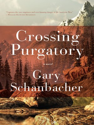 cover image of Crossing Purgatory